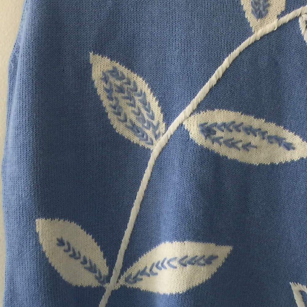 NWT Lemon Grass Sweater - Picture 3 of 5
